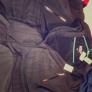 Brand new with tags on it NEVER worn